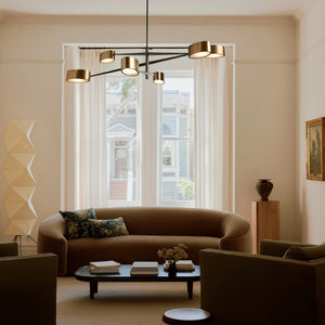Etoile Chandelier - view 2