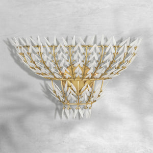 Morrigan Sconce, wall sconce