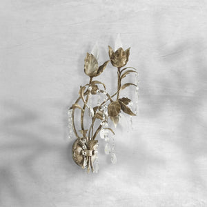 Viticcio 3-Light Wall Sconce