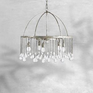 Aubrey Round Chandelier - view 25