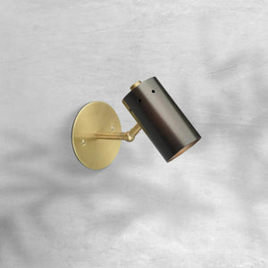 Monfort Wall Sconce