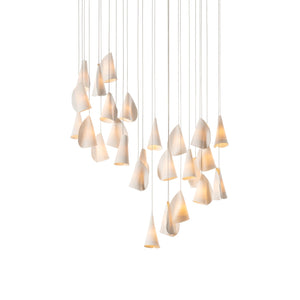 Sonora Ceramics Chandelier - view 54