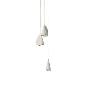 Sonora Ceramics Chandelier - view 37