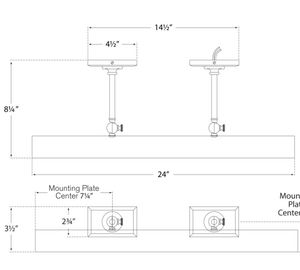 Anite Picture Light - view 17