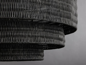 Paloma Chandelier 28''40'' - view 26