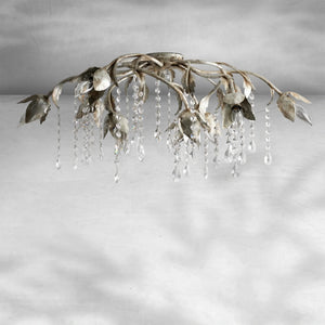 Viticcio Flushmount 24''32'', flush mount - view 3