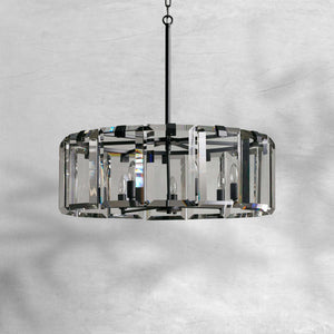 Amaya Round Chandelier - view 10