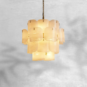 Blaire Round Chandelier - view 15