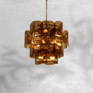 Blaire Round Chandelier - view 4