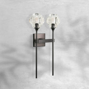 Amoroso 2-Light Wall Sconce - view 5