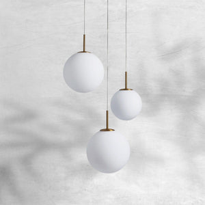 Casen Round Chandelier 20''28''34''43'' - view 19
