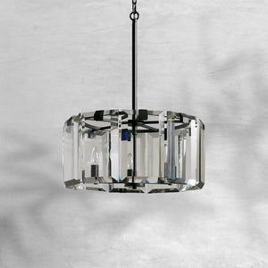 Amaya Round Chandelier - view 6