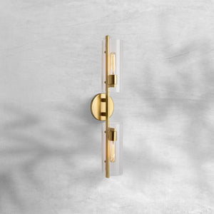 Kendrick 2-Light Wall Sconce - view 2