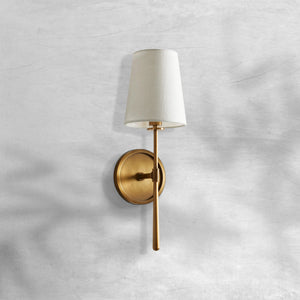 Rhodes Wall Sconce - view 2