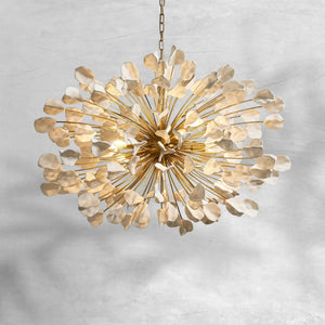 Lunaria Chandelier - view 2