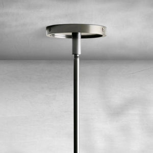 Theron Linear Chandelier 50"60" - view 17