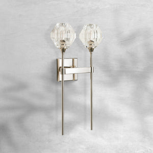 Amoroso 2-Light Wall Sconce - view 8
