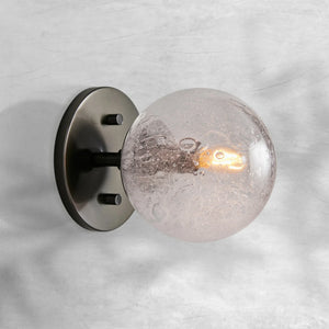 Mandoza Wall Sconce, chandelier - view 4