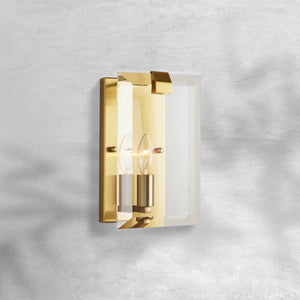 Amaya Wall Sconce - view 3