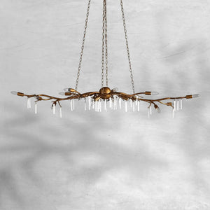 Jada Chandelier 15 Light - view 3