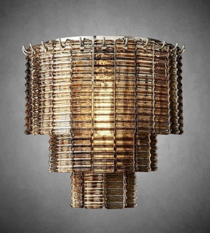 Selene Pendant 17"H, chandelier - view 2