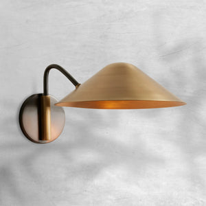 Simms Wall Sconce - view 3