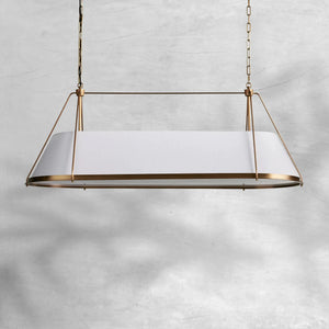 Shelton Linear Chandelier - view 6
