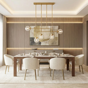 Sayre Linear Chandelier