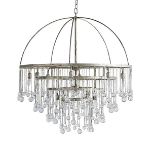 Aubrey 4 Tier Chandelier - view 14