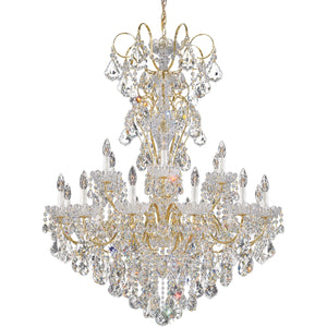 New Orleans Chandelier 36“ - view 3