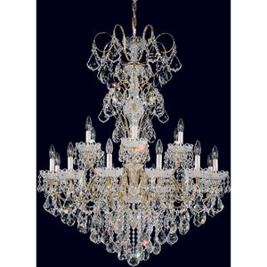 New Orleans Chandelier 36“ - view 5