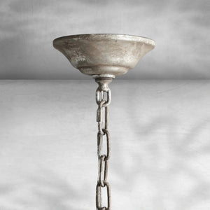 Viticcio Rectangular Chandelier 52'' 61" 71'' - view 5