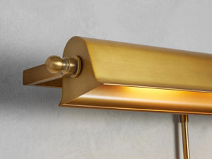 Tremont Wall Sconce 13''24'' - view 17