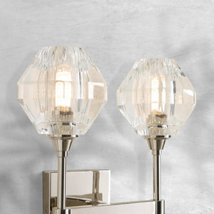Amoroso 2-Light Wall Sconce - view 9