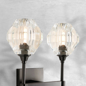 Amoroso 2-Light Wall Sconce - view 6