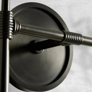 Rhodes 2-Light Wall Sconce - view 5