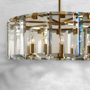 Amaya Round Chandelier - view 11