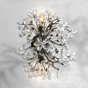 Fiore 2-Light Wall Sconce - view 3