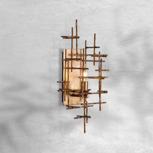 Fritz 7 Light Chandelier - view 8
