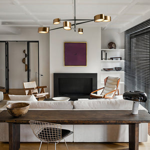Etoile Chandelier - view 3