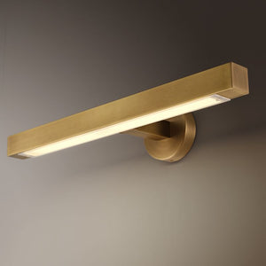 Square LED Picture Light - view 8
