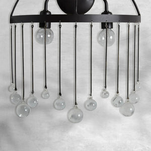 Aubrey 2-Light Wall Sconce - view 3