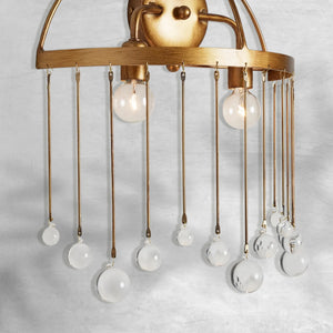 Aubrey 2-Light Wall Sconce - view 6