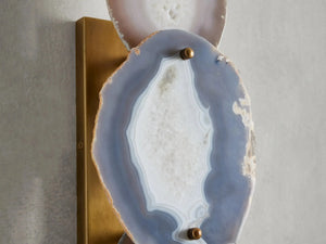 Turlough Wall Sconce - view 4