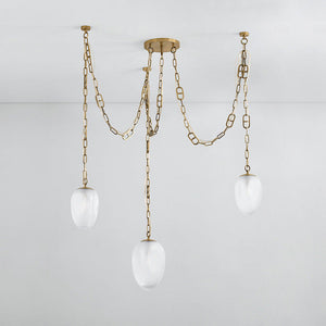 Saffrona Chandelier - view 6