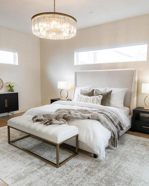 Leyland Round Chandelier - view 14