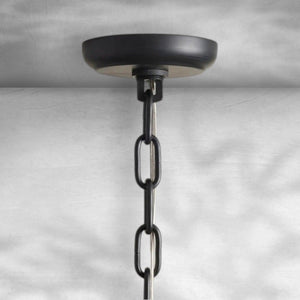 Amaya Round Chandelier - view 16