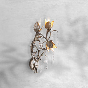 Viticcio 3-Light Wall Sconce - view 4