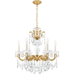 La Scala Chandelier 23"