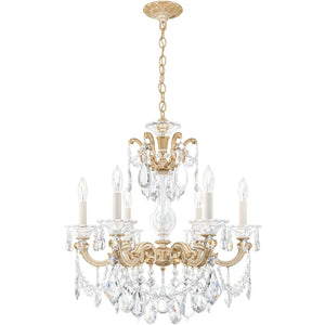 La Scala Chandelier 23" - view 9